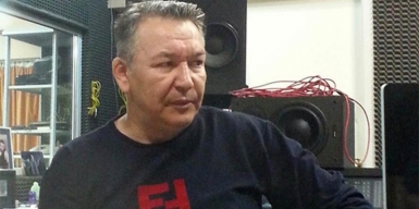 Умер известный поэт и автор песен Герман Витке