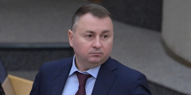 Умер депутат Госдумы Николай Петрунин