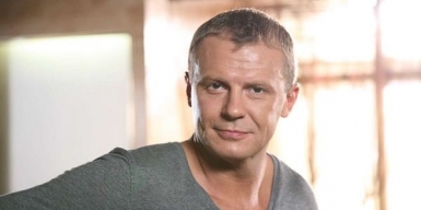 Умер актер Андрей Стоянов