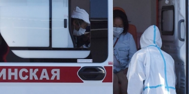 В Республике Тува выявлен пятый случай заражения сибирской язвой