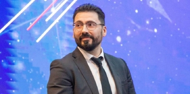 Умер замглавы Роскосмоса Максим Овчинников