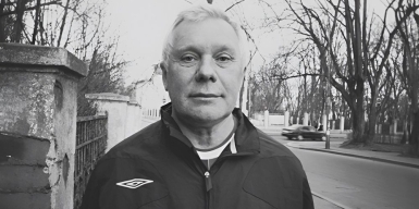 Умер заслуженный тренер России Корней Шперлинг