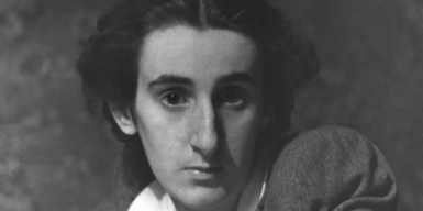 Ушла из жизни аниматор Марина Восканьянц