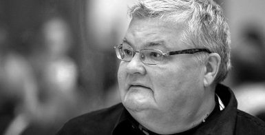 Сергей Стадлер умер на 64 году жизни