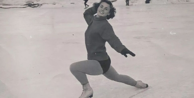 Майя Беленькая умерла на 95 году жизни