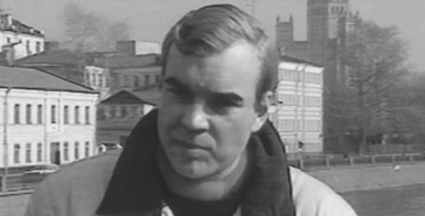 Владимир Молчанов умер на 76-м году жизни