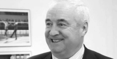 Скончался чемпион Европы по боксу 1983 года Петр Галкин