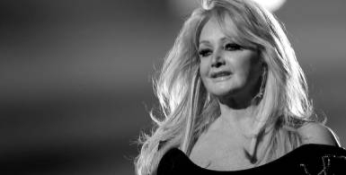 Бонни Тайлер умерла в 75 лет