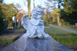 Благоустройство могил