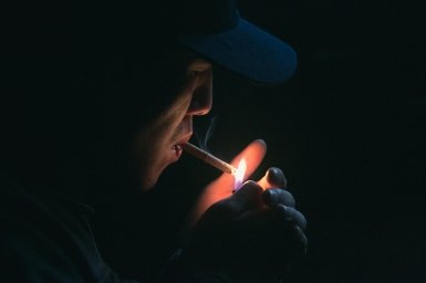 Разборка черных похоронных агентов может случиться у дверей каждого