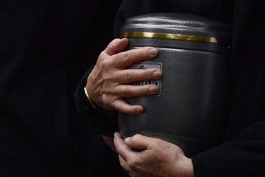 Экологические похороны: ресомация и промессия