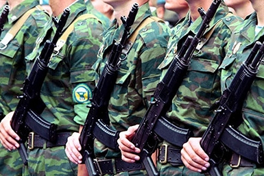 Пособие на погребение военнослужащего в 2021 году