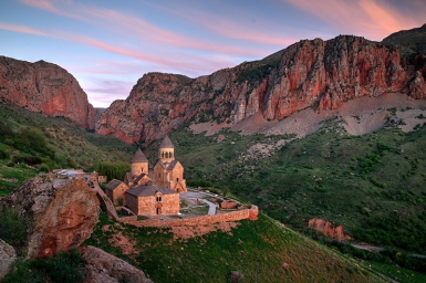 Репатриация тела в Армению