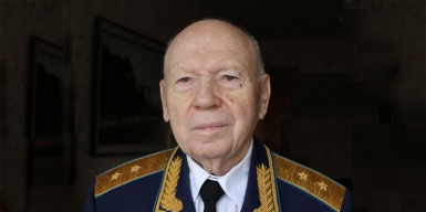 Служба Ritual.ru организовала похороны генерал-лейтенанта Николая Андреевича Цымбала