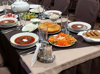 Поминальный обед