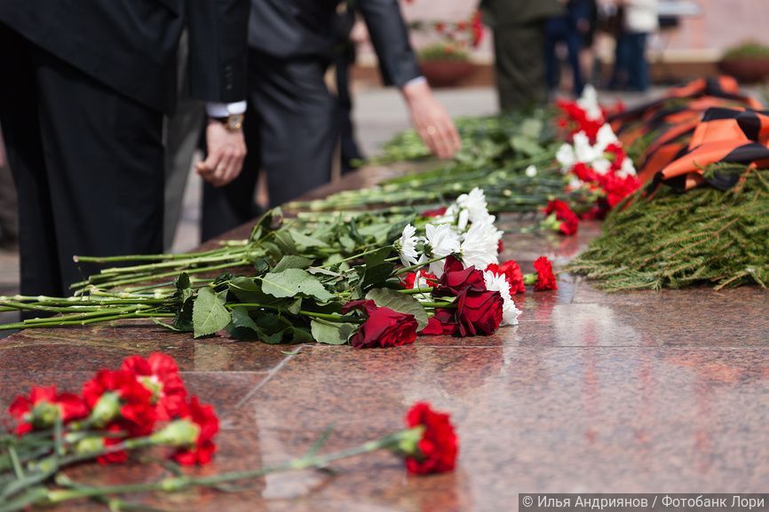 День памяти погибших подводников
