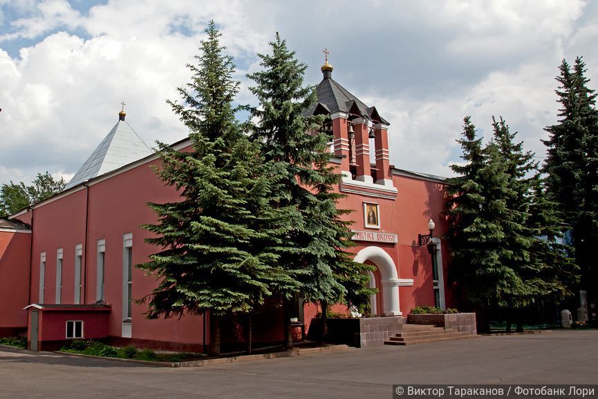 Фальш-кремация (кремация без родственников)