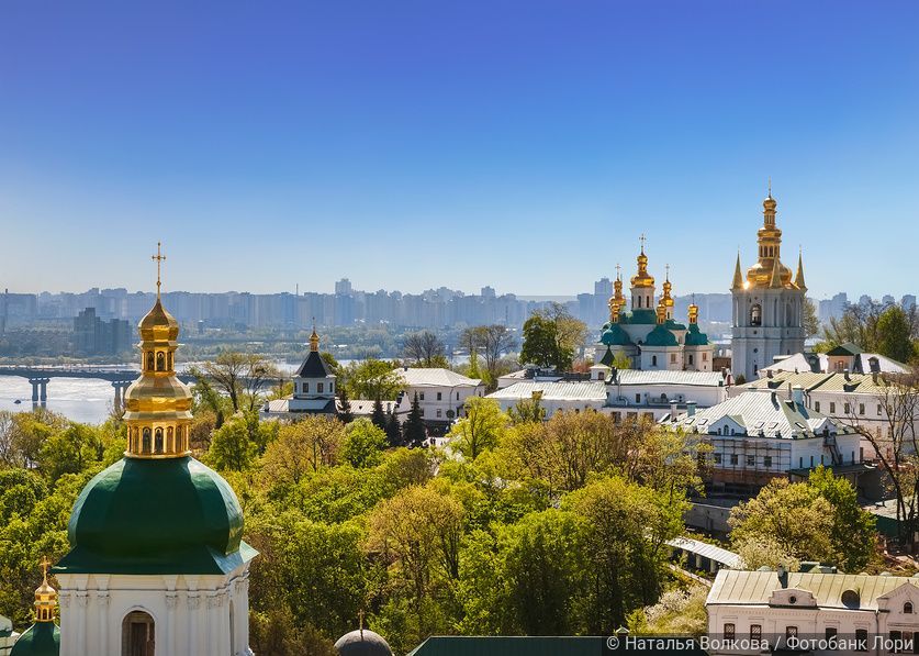 Репатриация тел умерших из России в Украину