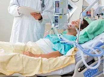 Как эмоциональная травма может вызвать впадение в кому