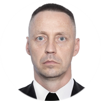 Конарев Антон Михайлович