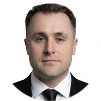 Михалев Дмитрий Андреевич