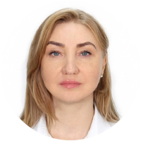 Манушкина Мария Александровна