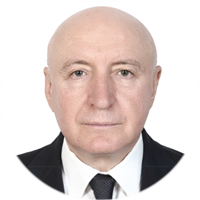 Башара Владимир Тимофеевич