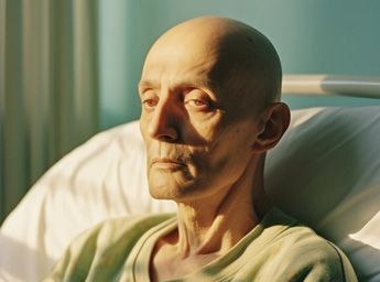 Что может свидетельствовать о снижении активности у человека, находящегося на пороге смерти