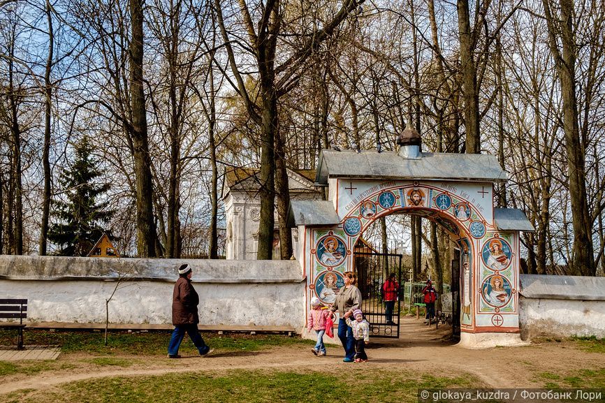 Рейтинги кладбищ и тематические подборки