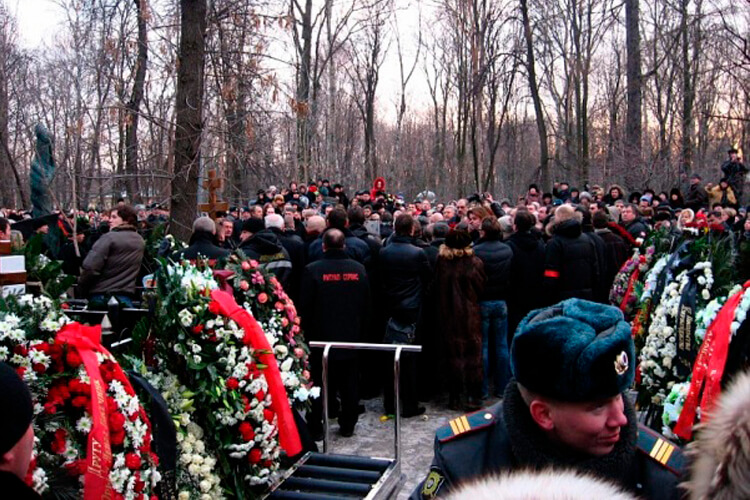 Александр агейкин причина смерти фото