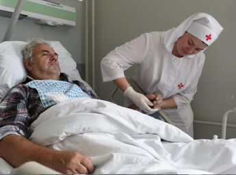 Какие профессионалы могут предоставлять паллиативную помощь