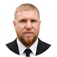 Федюнин Юрий Сергеевич