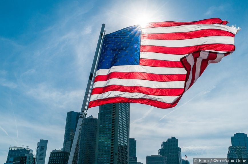 История похоронного дела: США