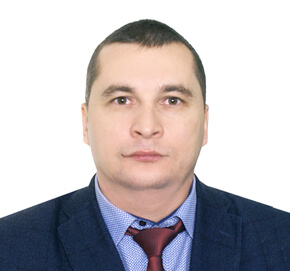 Воронцов Сергей Георгиевич