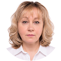 Воеводина Ирина Вадимовна