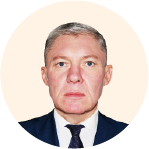 Клишар Андрей Владимирович