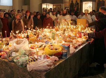 Можно ли на поминальном обеде делиться воспоминаниями о усопшем