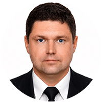 Макаров Алексей Вячеславович
