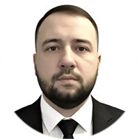 Тихомиров Вадим Александрович