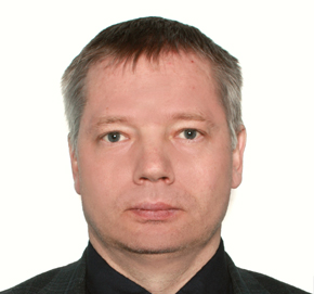 Манин Андрей Андреевич Манин Андрей Андреевич