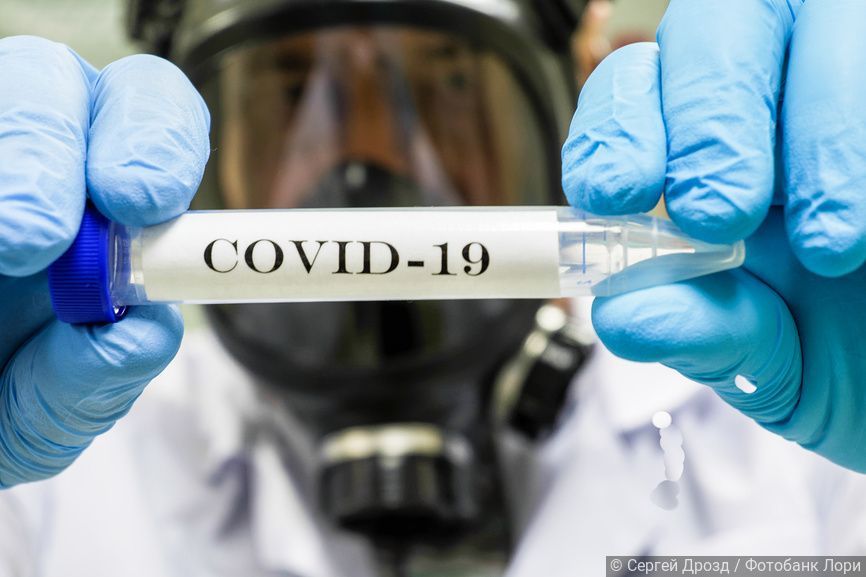 Как вакцинация влияет на смертность от COVID-19