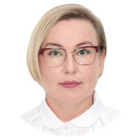 Грушихина Елена Витальевна