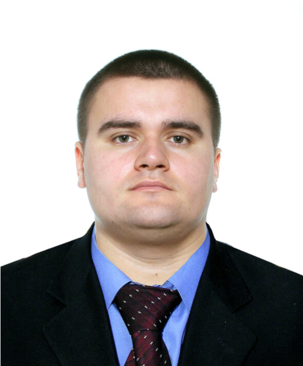 Агошков Дмитрий Иванович Агошков Дмитрий Иванович
