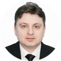 Кравчук Анатолий Иванович