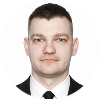 Долгополов Семен Владимирович