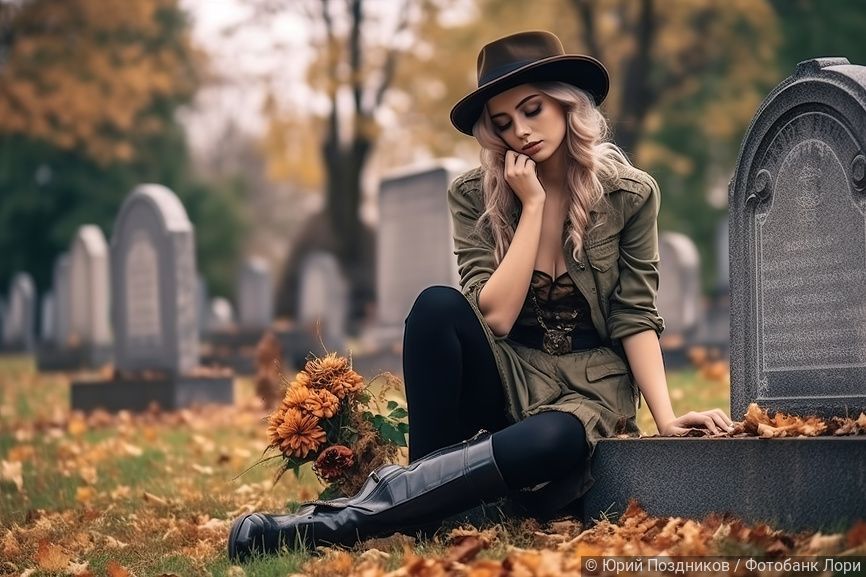Что делать, если умерла тетя?