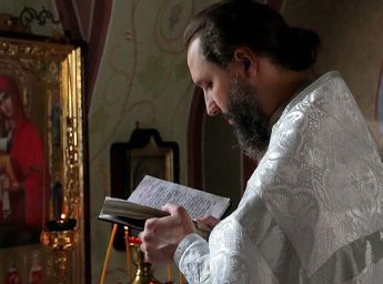 Какие молитвы читаются во время траурных церемоний