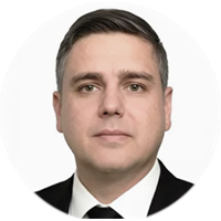 Колесников Александр Сергеевич