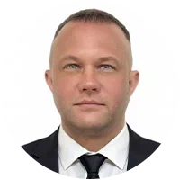 Фёдоров Дмитрий Анатольевич