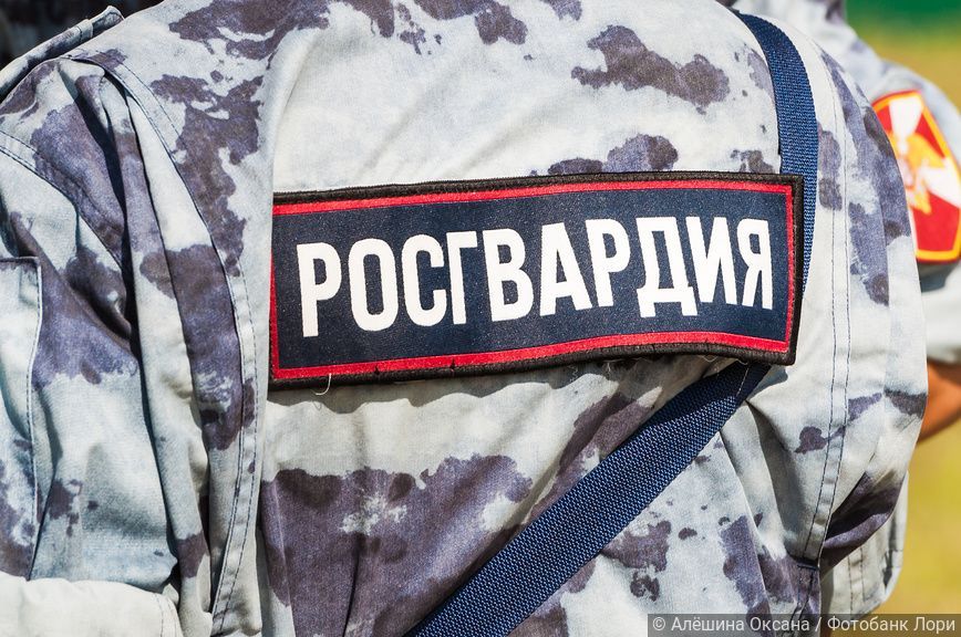 Пособие на погребение сотрудника Росгвардии в 2023 году